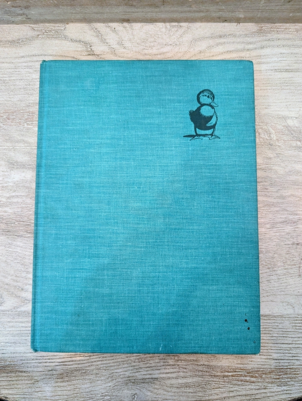 Make Way For‎ Ducklings Hardback - 1969